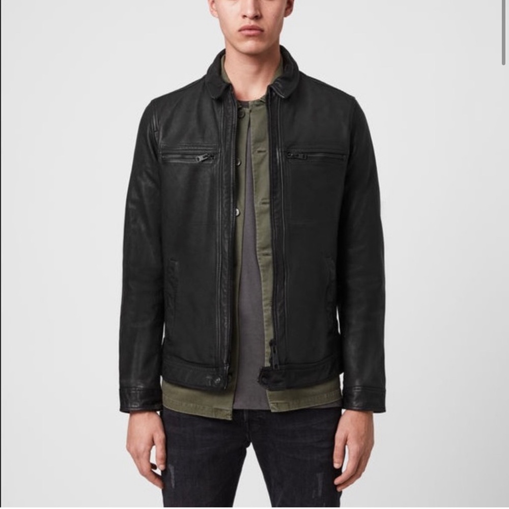 AllSaints